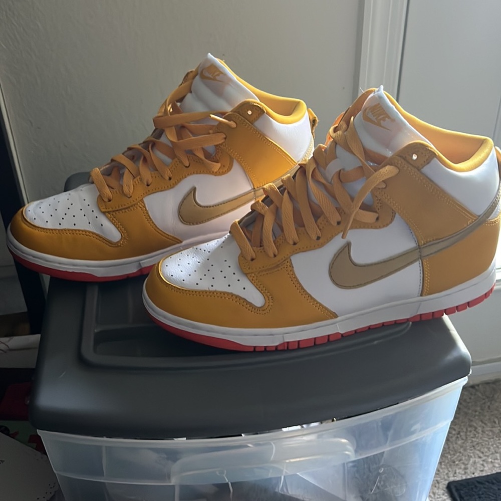 Nike High Dunk - image 3